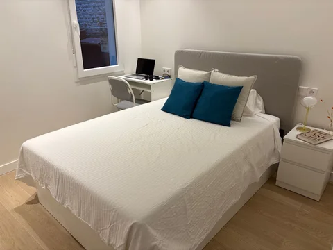 Piso en avenida del Doctor Federico Rubio y Galí, 8 - Foto 8