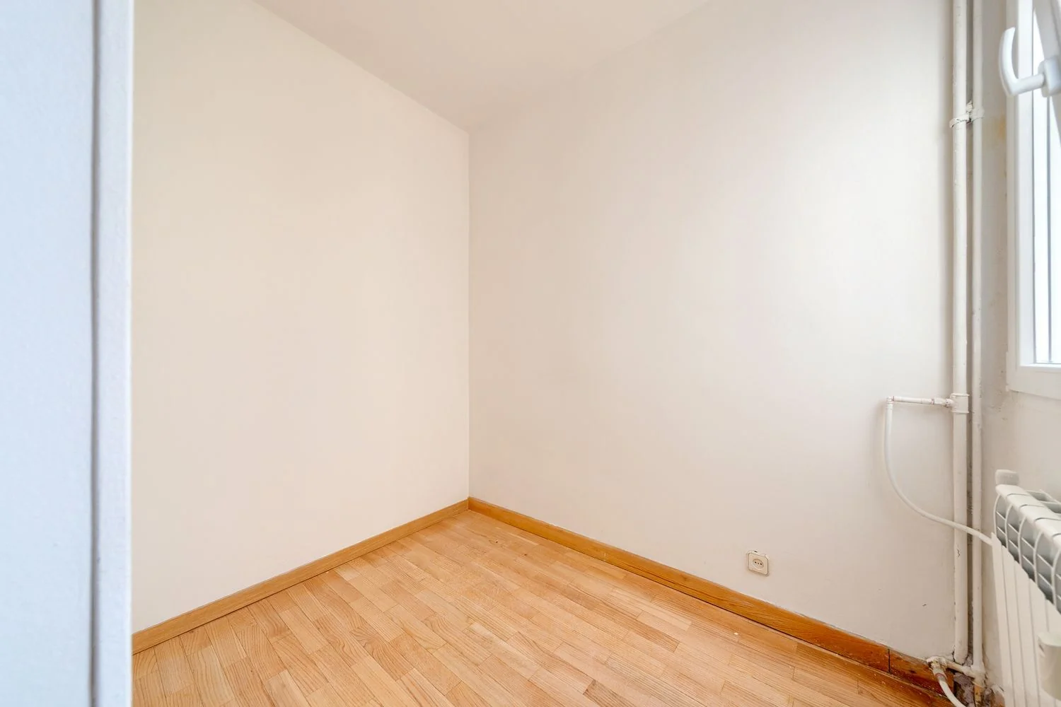 Piso en Avenida de Filipinas, 28, Vallehermoso - Foto 11