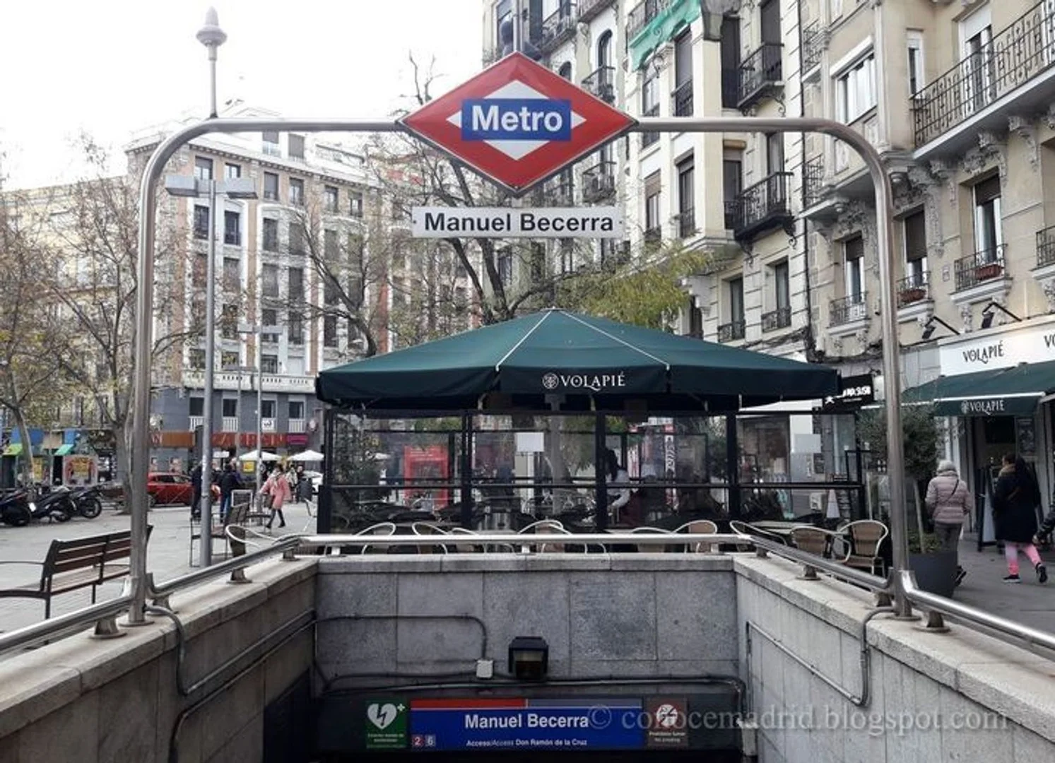 Alquiler de piso en Calle Lanuza, 5 - Foto 20