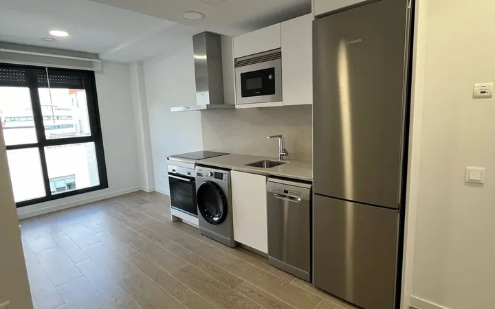 Piso en Calle de Cronos, 4, Simancas - Foto 1