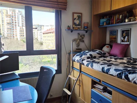 Piso en  Madrid Capital - Foto 23