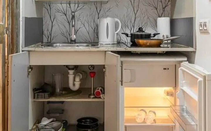 Estudio en Calle d'Aragó, 30, La Nova Esquerra de l'Eixample - Foto 16