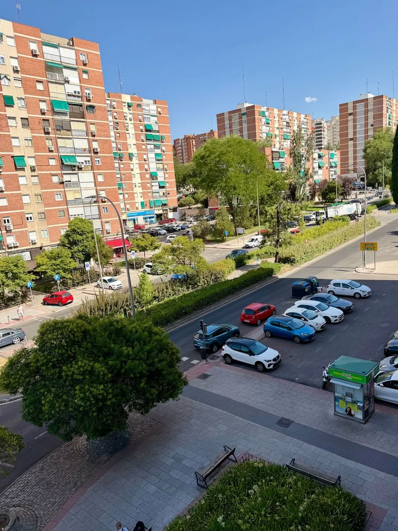 Piso en Calle de Ginzo de Limia, 39 bis, Pilar - Foto 13