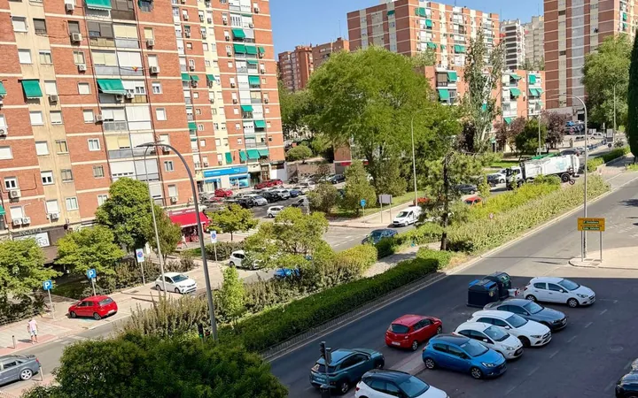 Piso en Calle de Ginzo de Limia, 39 bis, Pilar - Foto 13