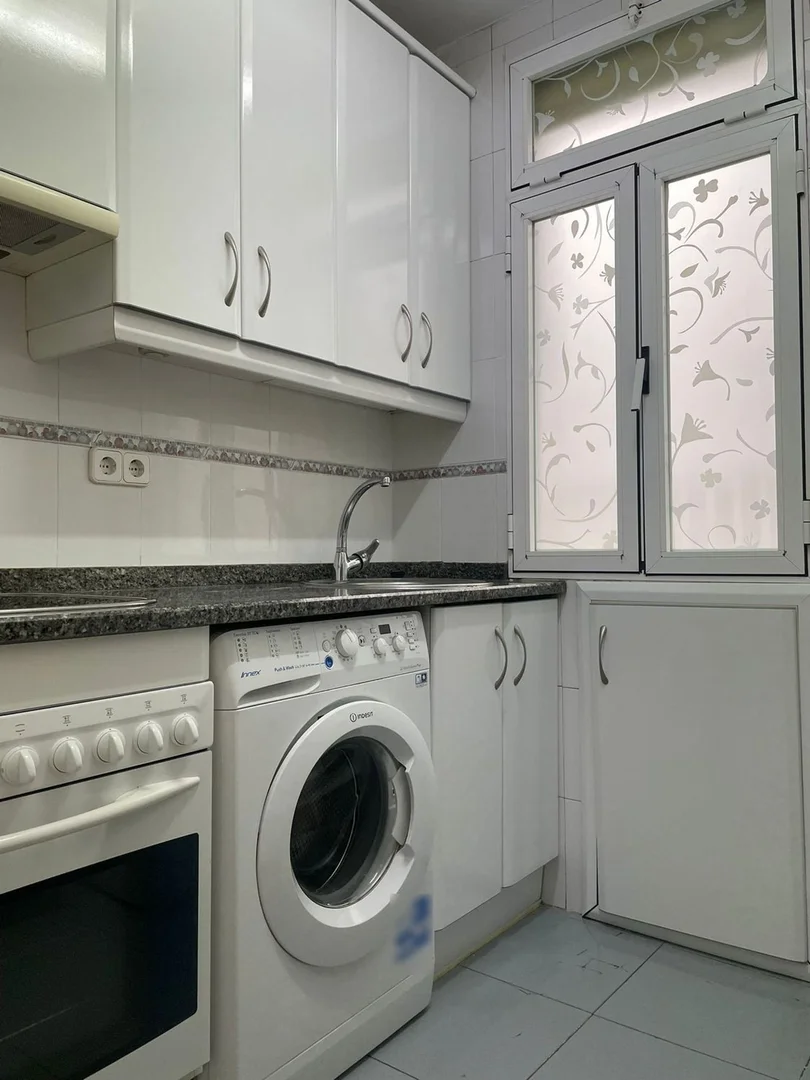 Piso en Barrio Guindalera - Foto 7