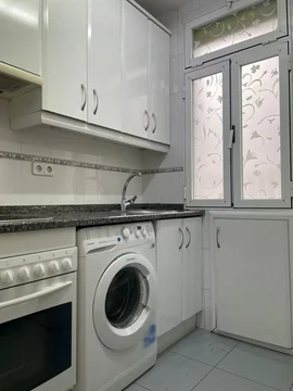 Piso en Barrio Guindalera - Foto 7