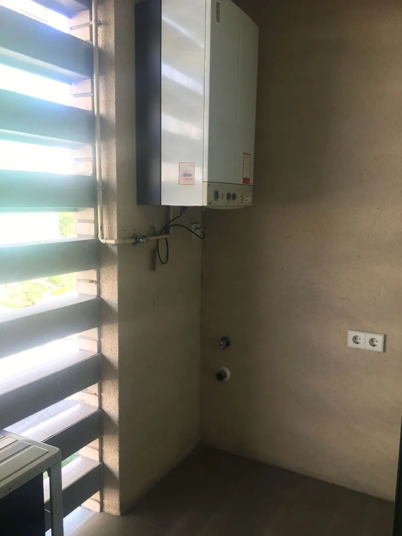 Piso en calle Alcalde Henche de la Plata, 1 - Foto 7