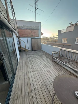 Ático en calle d'Andalusia, 11 - Foto 5