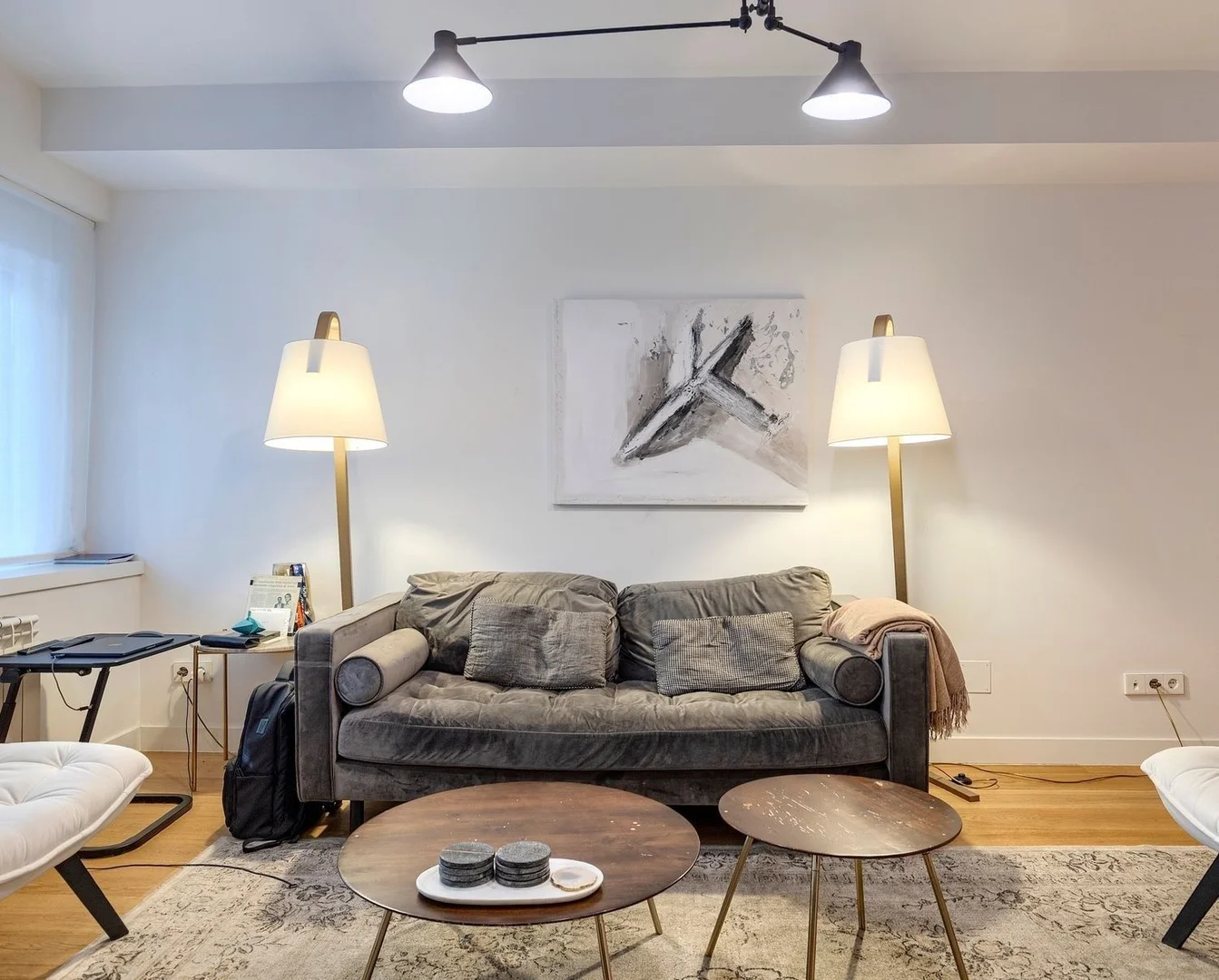 Piso en paseo de La Habana, 40 - Foto 5