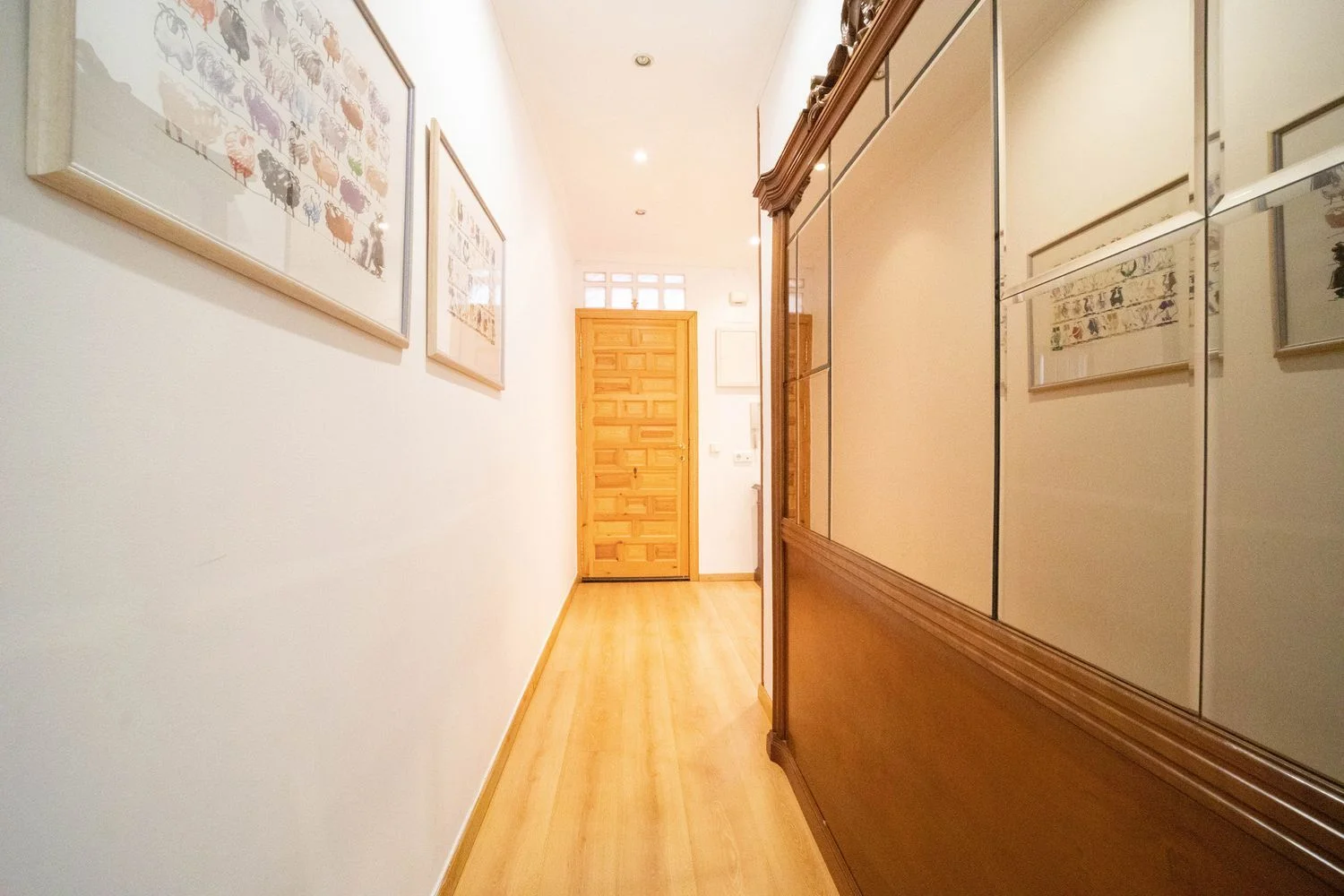 Piso en calle Alburquerque, 29 - Foto 14