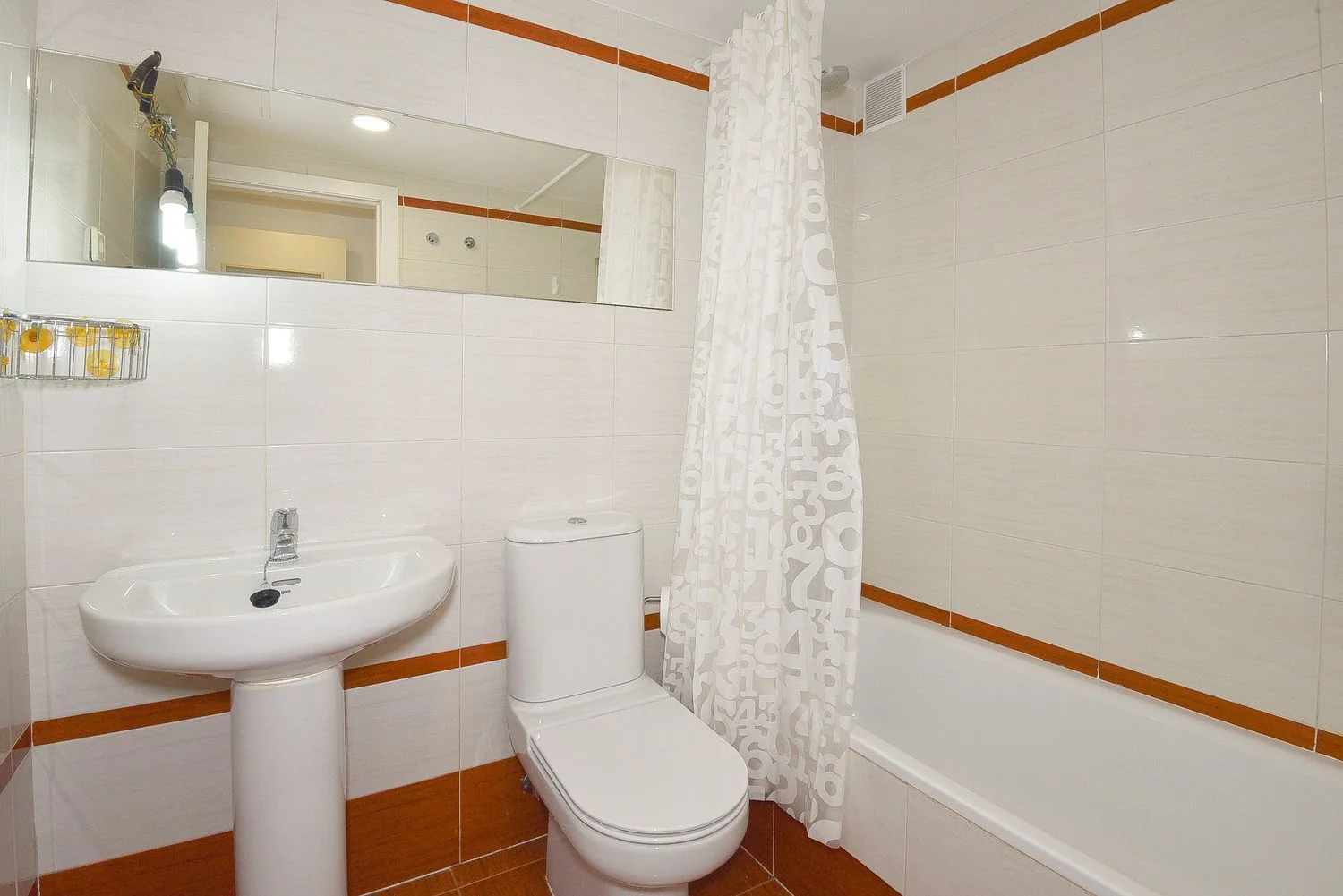 Piso en Calle Castillo de Candanchú, 48, Las Tablas - Foto 28