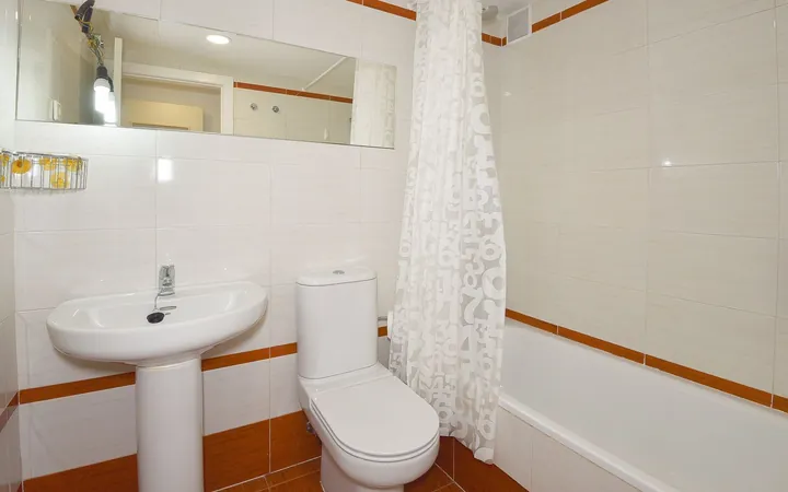 Piso en Calle Castillo de Candanchú, 48, Las Tablas - Foto 28
