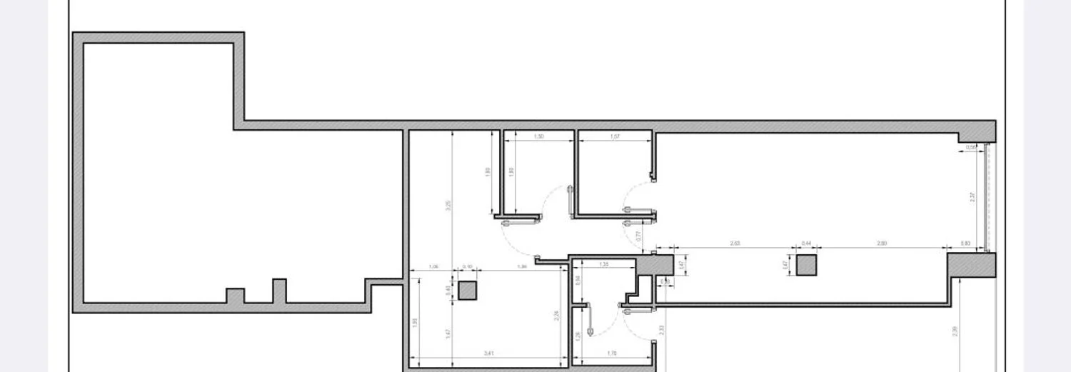 Piso en calle del Conde de Vistahermosa, 50 - Foto 17