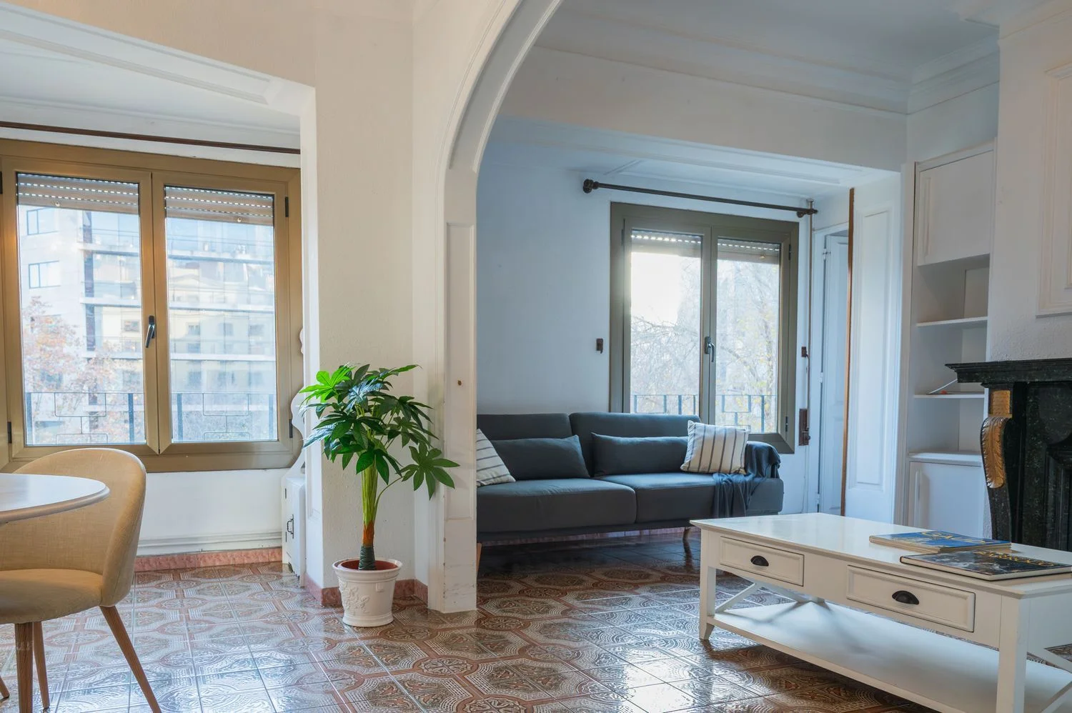 Piso en calle de Sepúlveda, 147 - Foto 14