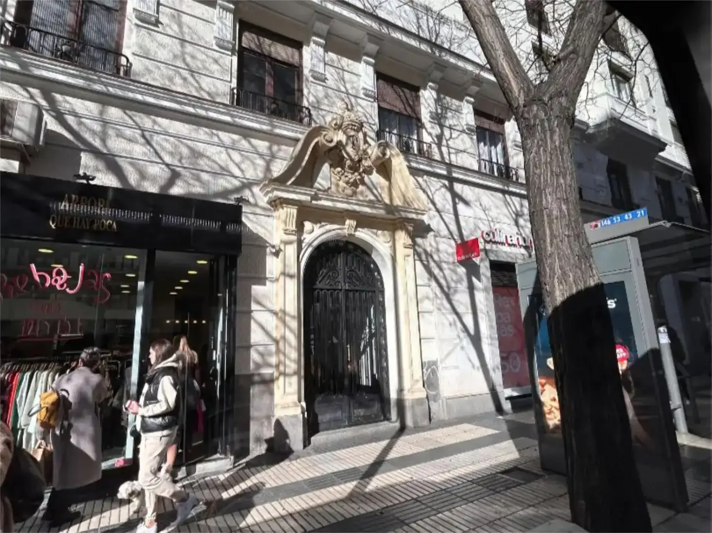 Piso en  Calle de Ayala 85 - Foto 10