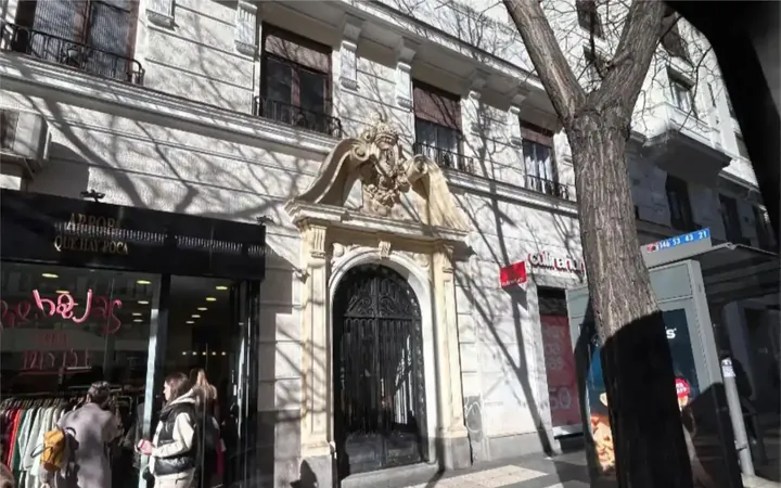 Piso en  Calle de Ayala 85 - Foto 10