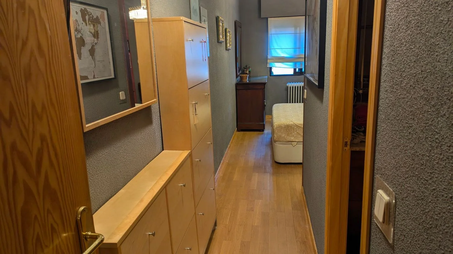 Piso en Calle de Emiliano Barral, 14 b, San Juan Bautista - Foto 12