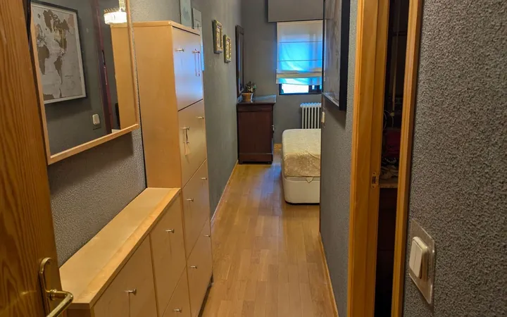 Piso en Calle de Emiliano Barral, 14 b, San Juan Bautista - Foto 12