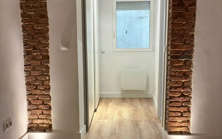 Piso en Gaztambide - Foto 21