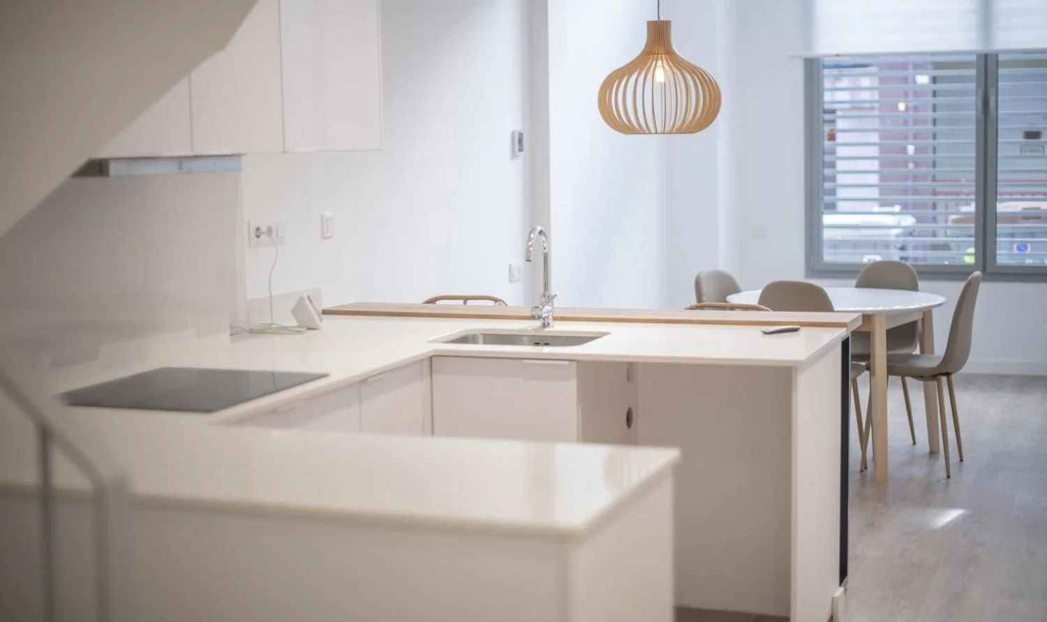 Dúplex en calle del Beat Almató - Foto 13