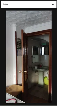 Chalet adosado en calle de Gomeznarro, 205 - Foto 18