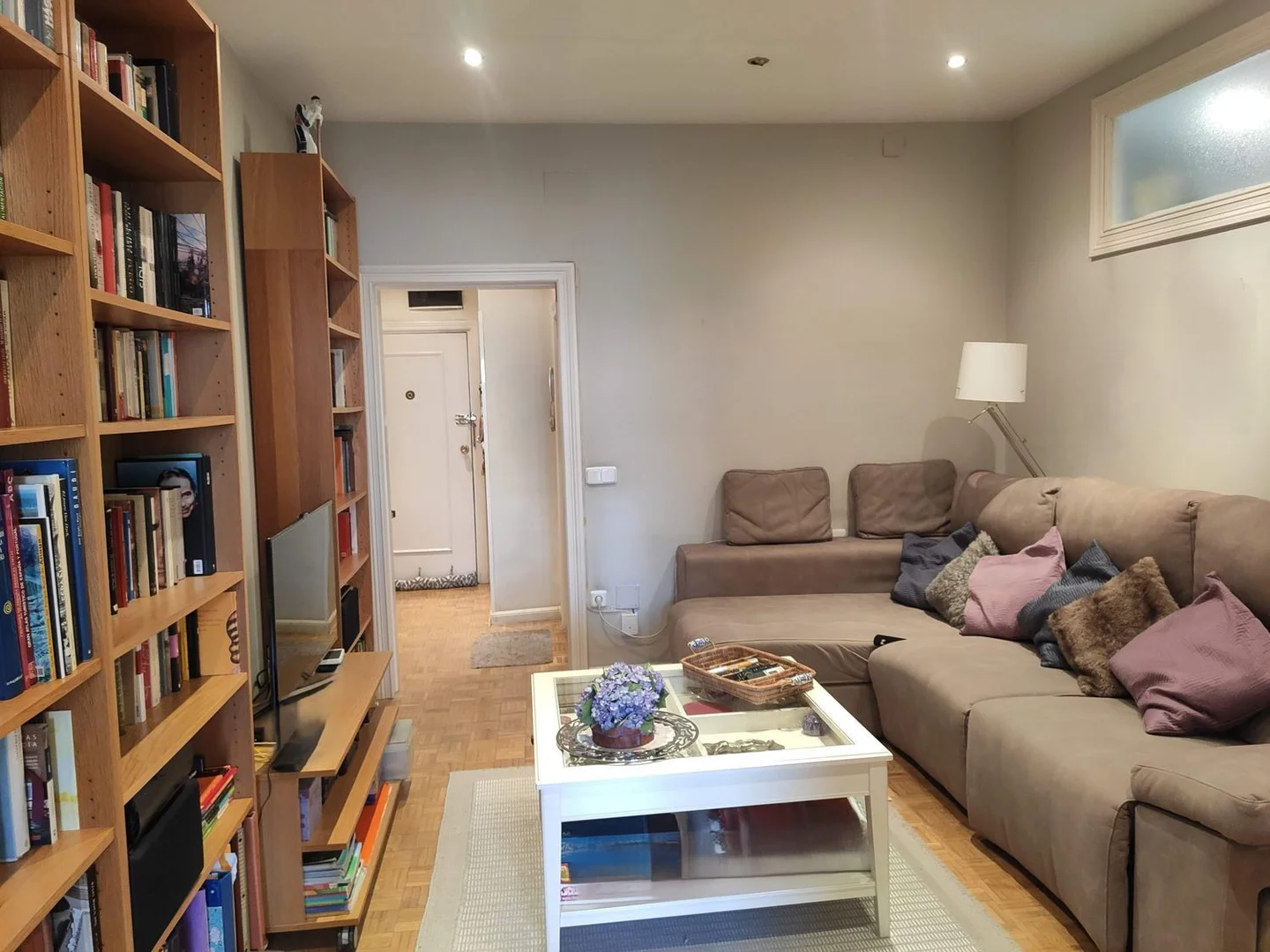 Piso en paseo de Extremadura, 146 - Foto 9