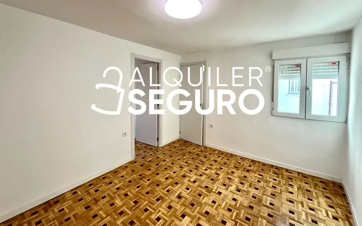 Piso en Calle de Müller, Valdeacederas - Foto 2
