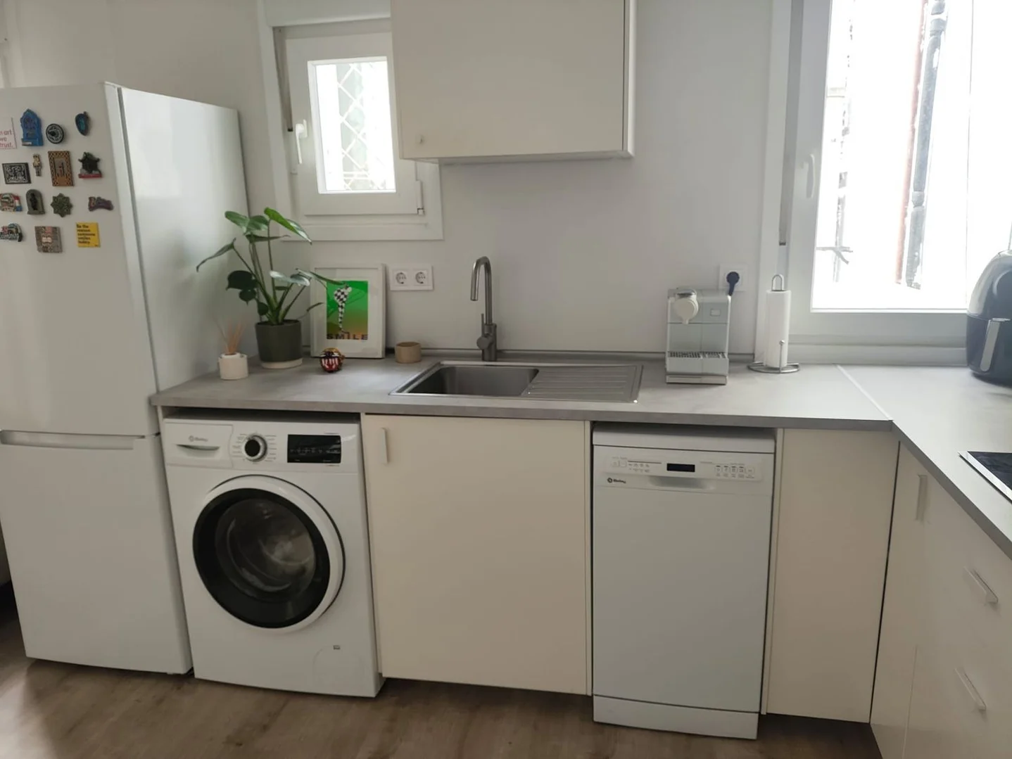 Piso en Barrio Lavapiés-Embajadores - Foto 7