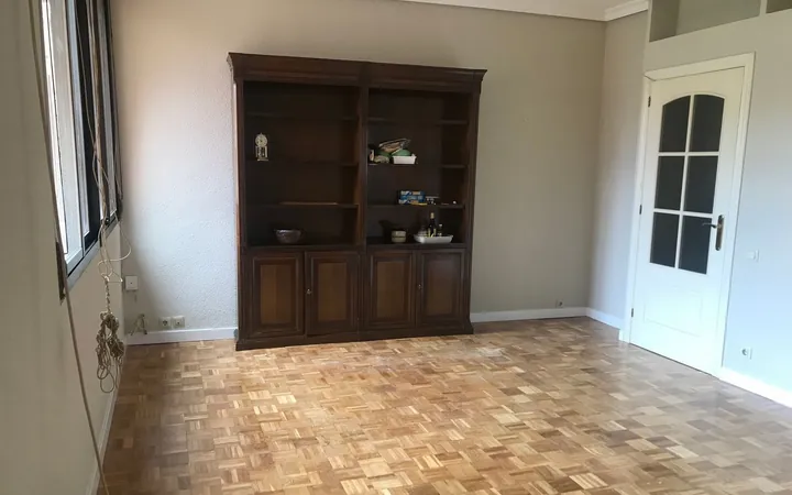 Piso en Calle del Maestro Ángel Llorca, 3, Vallehermoso - Foto 1