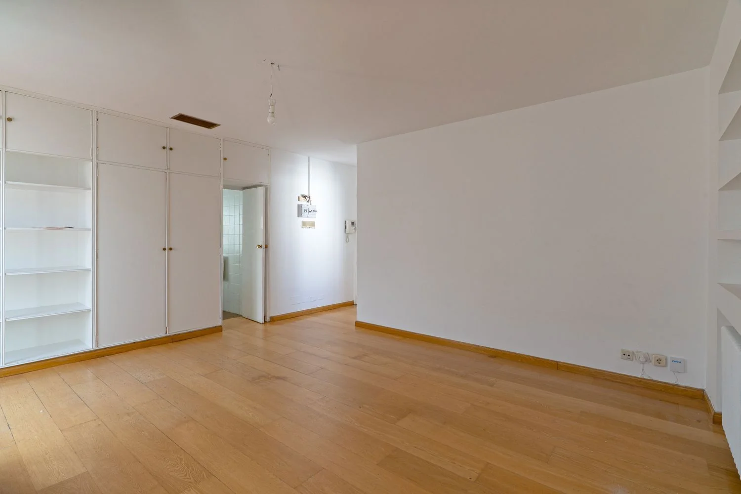 Ático en calle de Fernando el Católico, 86 - Foto 9