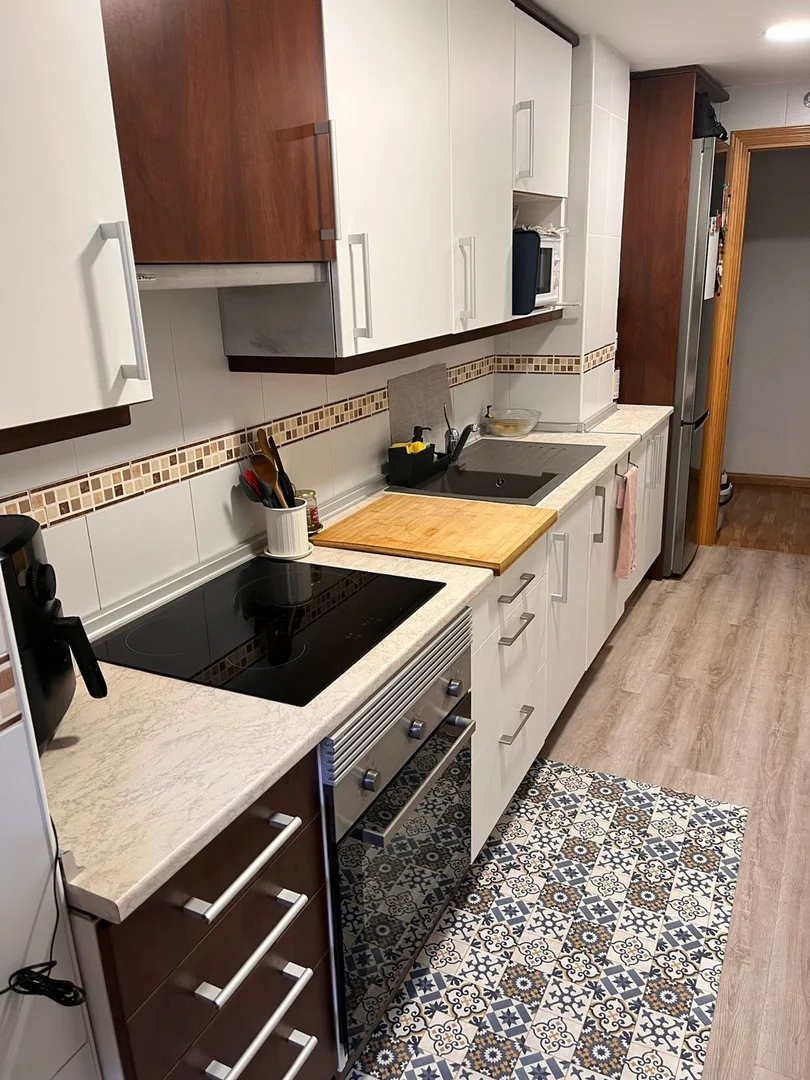 Piso en calle de El Yesero, 10 - Foto 19