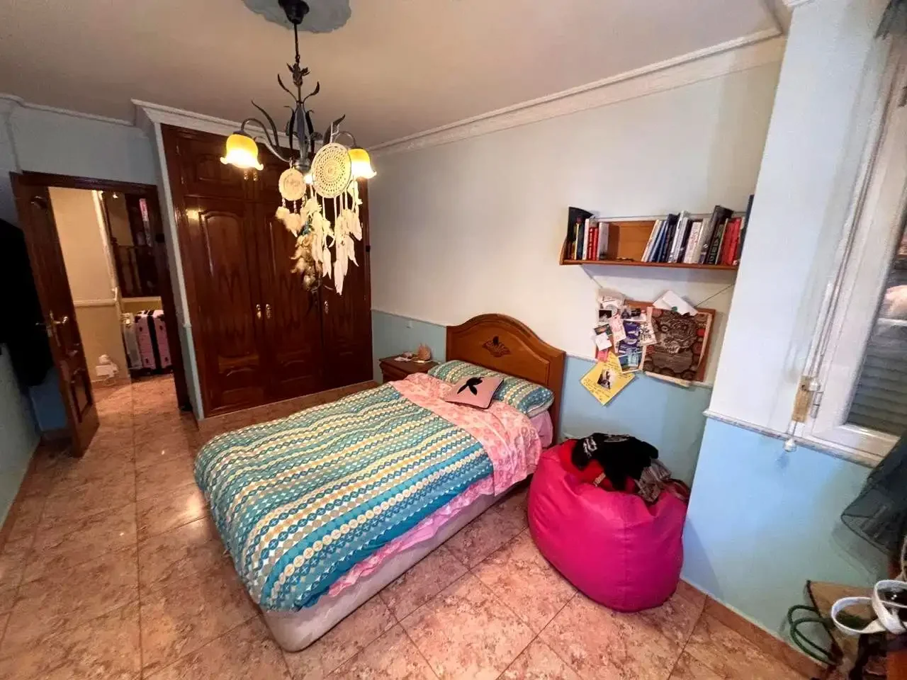 Casa adosada en  De María Odiaga - Foto 18