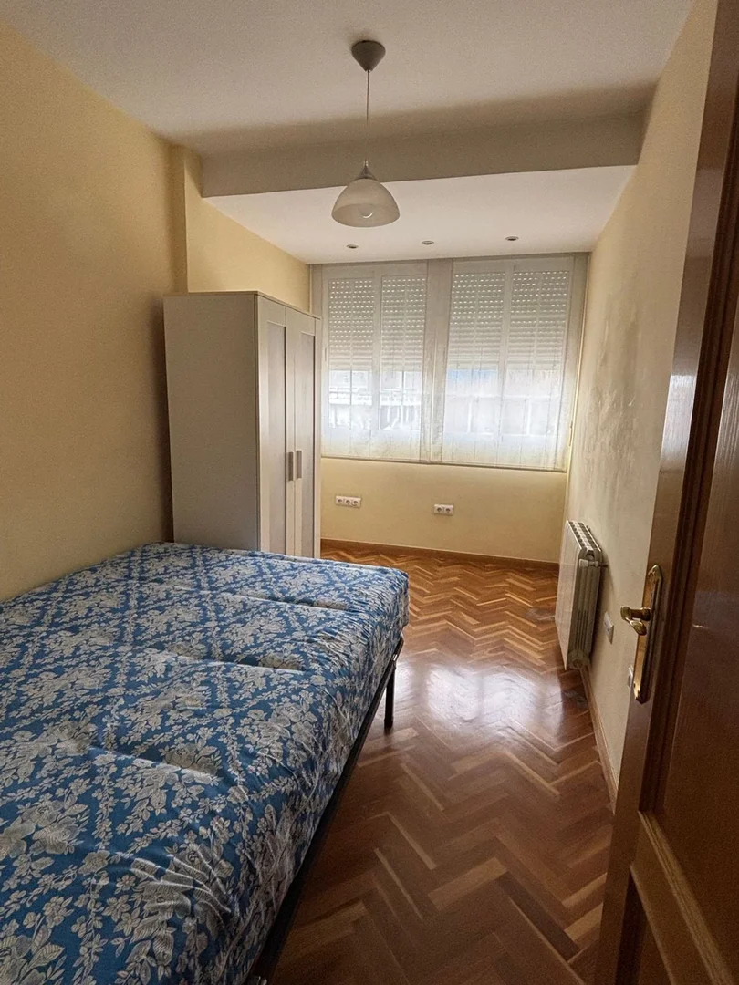 Piso en calle de Mota del Cuervo, 10 - Foto 6