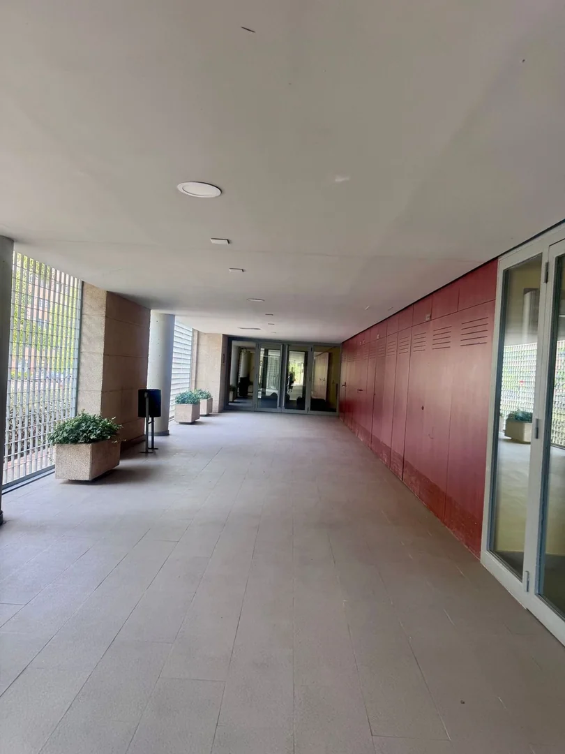 Piso en Calle Castillo de Candanchú, 9, Las Tablas - Foto 3