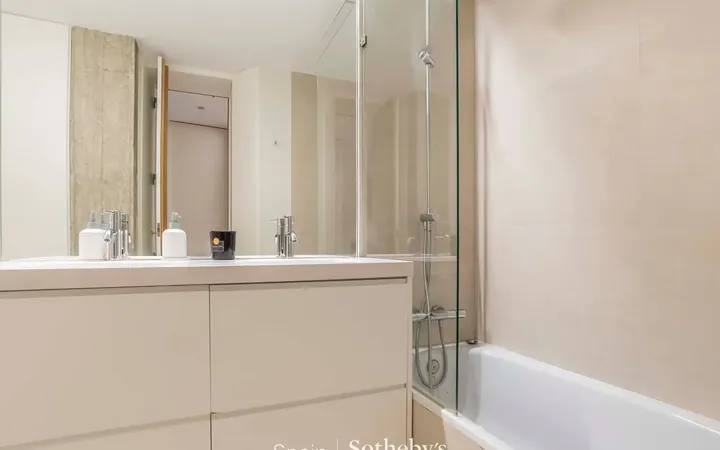 Apartamento en  Calle de Bretón de los Herreros - Foto 31