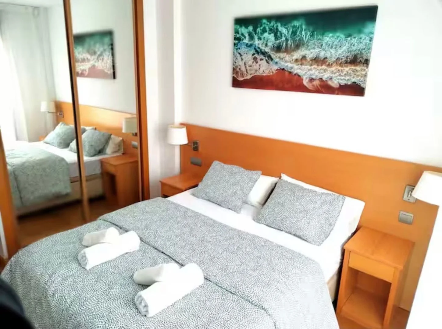 Piso en calle de Samaniego, 12 - Foto 1