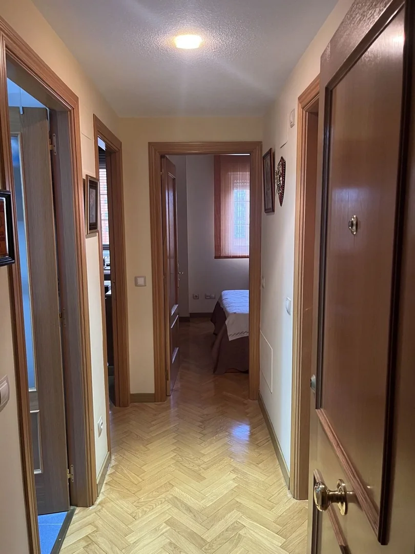 Piso en Calle de los Morales, 10, Pau de Carabanchel - Foto 14
