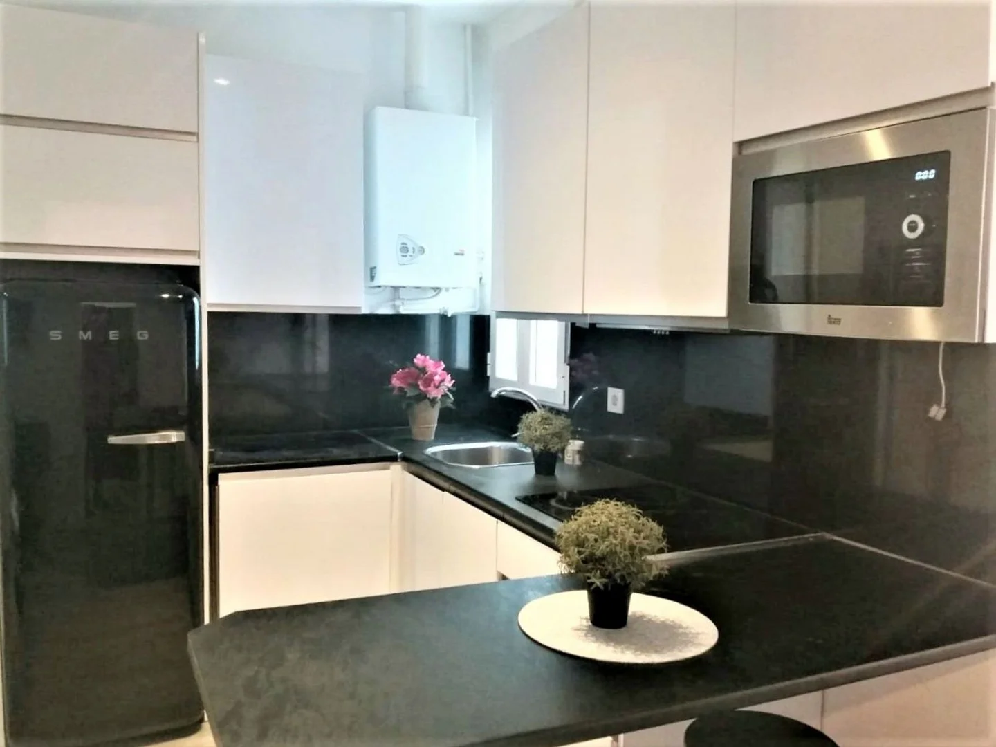 Piso en calle de Malcampo, 16 - Foto 2