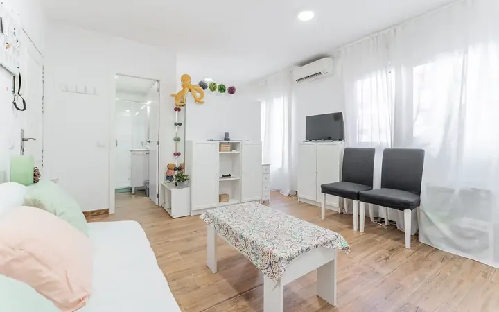 Piso en  Calle Lola de Membrives - Foto 4