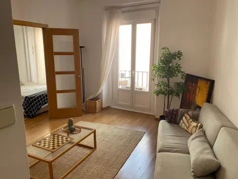 Piso en calle de la Madera, 46 - Foto 1