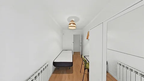 Piso en Barrio Vista Alegre - Foto 9