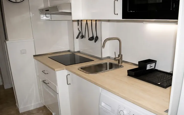 Piso en Calle Hernández Iglesias, 4, Concepción - Foto 4