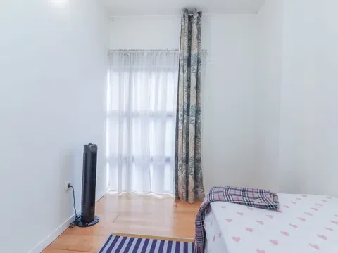 Dúplex en carretera de Vicálvaro a la Estación de O'donnell, 2 - Foto 9