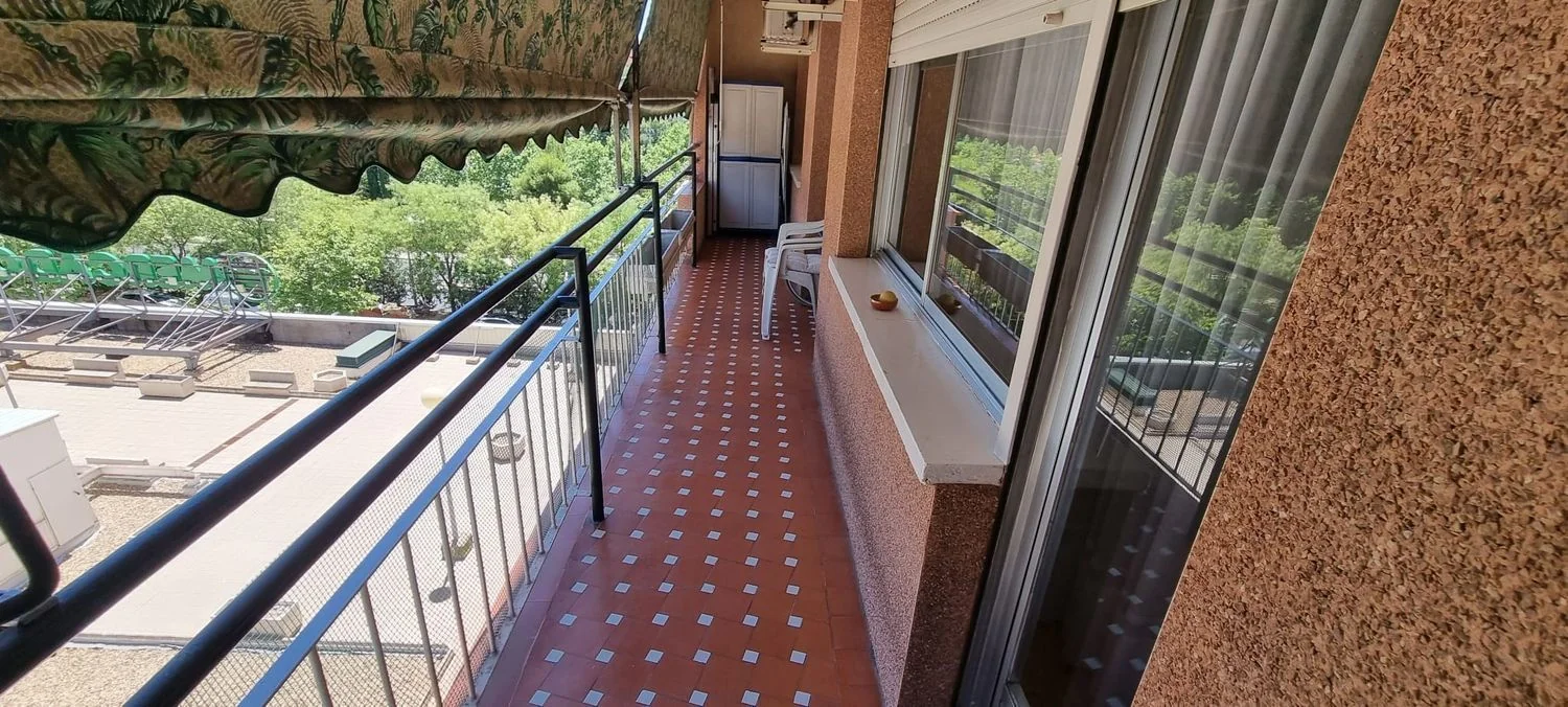 Piso en Calle ribadavia, 10, Pilar - Foto 4