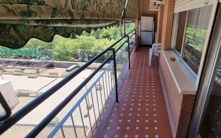 Piso en Calle ribadavia, 10, Pilar - Foto 4
