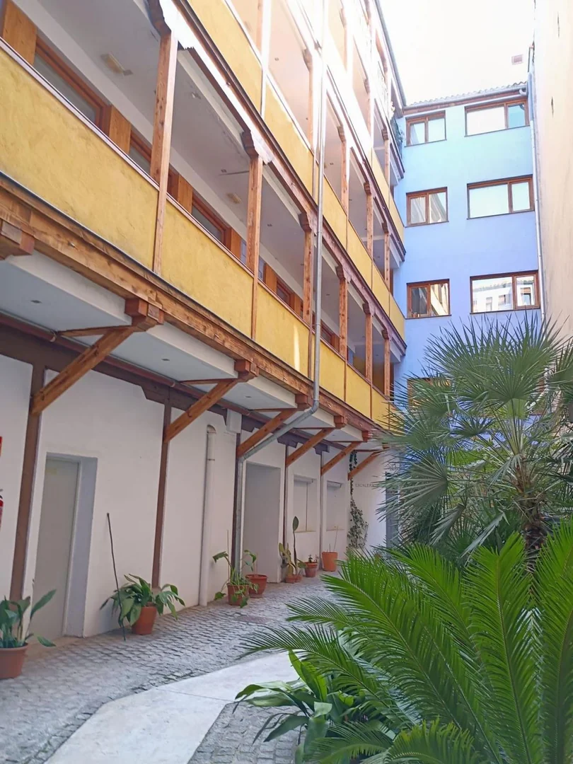 Piso en Calle de la Cava Alta, 23, Palacio - Foto 35