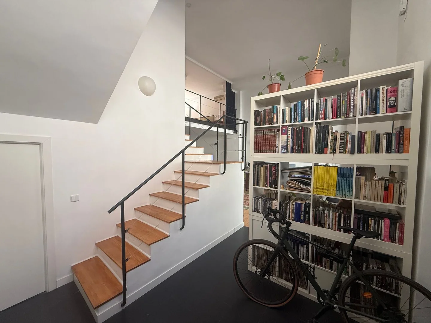 Loft en Calle de los Sagrados Corazones, 33, Puerta del Ángel - Foto 9
