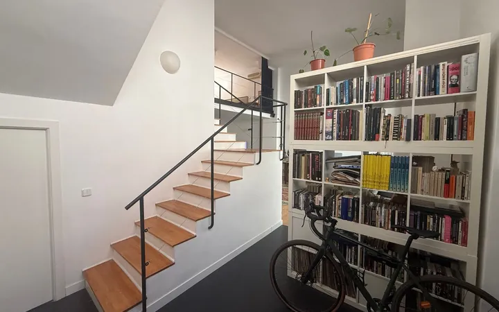 Loft en Calle de los Sagrados Corazones, 33, Puerta del Ángel - Foto 9