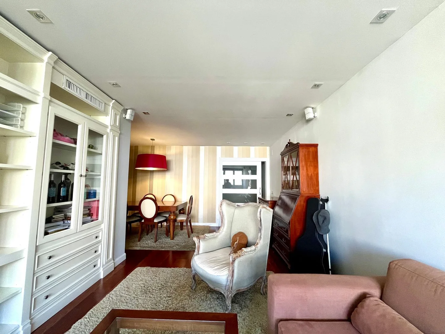 Piso en Calle de la Santísima Trinidad, 33 - Foto 6