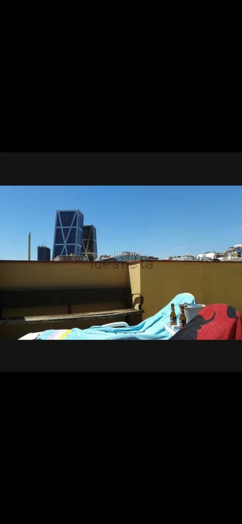 Estudio en Calle de Mateo Inurria, 22, Castilla - Foto 10